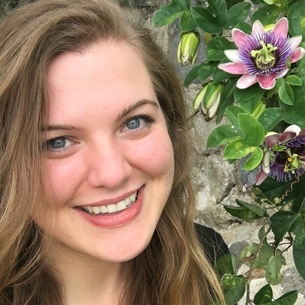 Meet your Posher, Kendra
